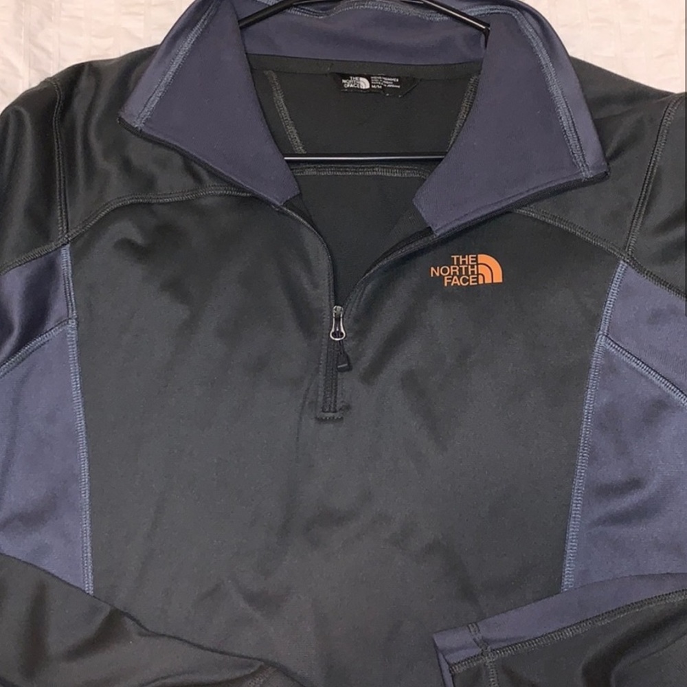 1/4 zip